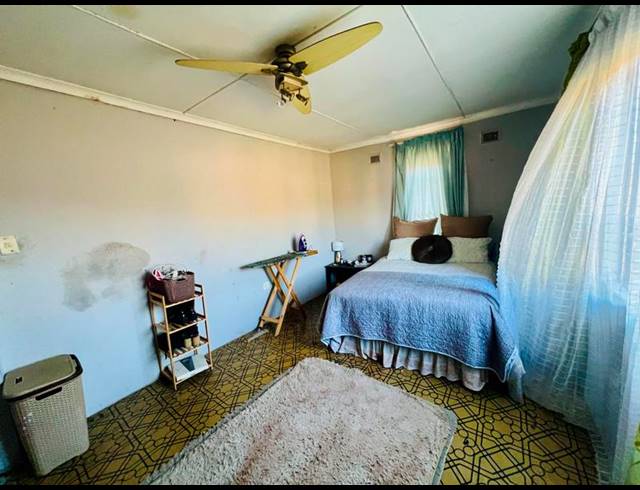 3 BEDROOM PROPERTY TO RENT IN UMLAZI U